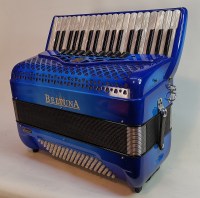 Beltuna Studio IV 96 Helikon